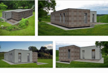 Legno Case