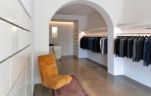 Non Cashmere