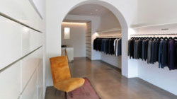 Non Cashmere