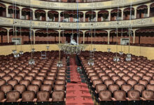 Teatro Storchi Modena