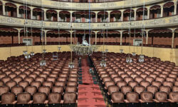 Teatro Storchi Modena